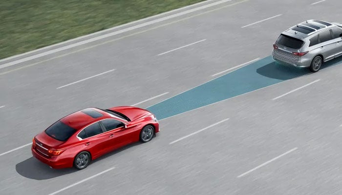 2021 INFINITI Q50 - Smith INFINITI of Huntsville in Huntsville AL