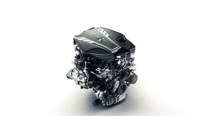 2019 INFINITI Q50 - Smith INFINITI of Huntsville in Huntsville AL