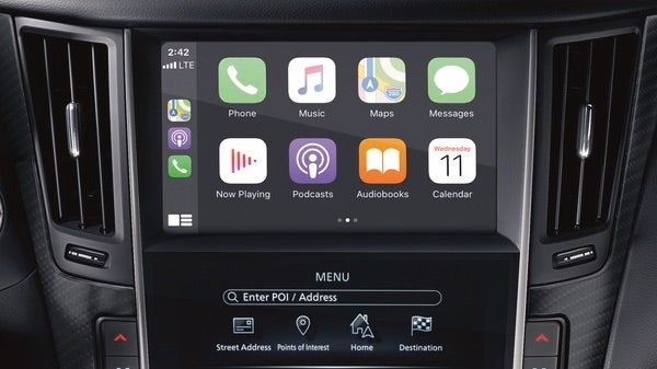 2021 INFINITI Q60 - Smith INFINITI of Huntsville in Huntsville AL