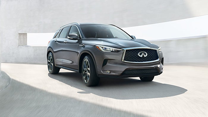 2020 INFINITI QX50 - Smith INFINITI of Huntsville in Huntsville AL