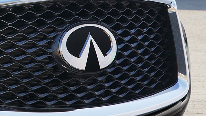 2020 INFINITI QX50 - Smith INFINITI of Huntsville in Huntsville AL