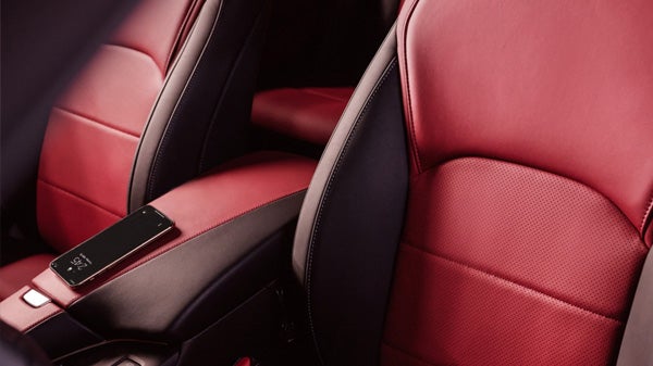 2022 INFINITI QX55 - Smith INFINITI of Huntsville in Huntsville AL