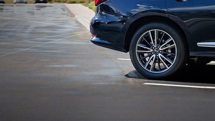 2019 INFINITI QX60 - Smith INFINITI of Huntsville in Huntsville AL