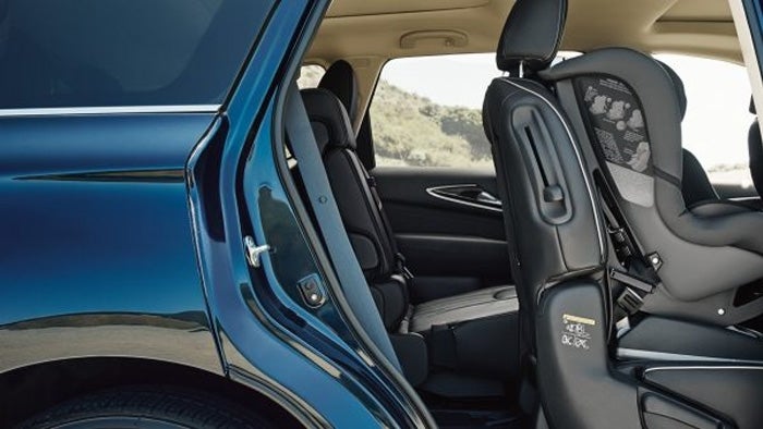 2019 INFINITI QX60 - Smith INFINITI of Huntsville in Huntsville AL