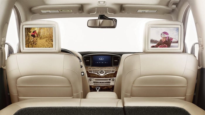 2019 INFINITI QX60 - Smith INFINITI of Huntsville in Huntsville AL