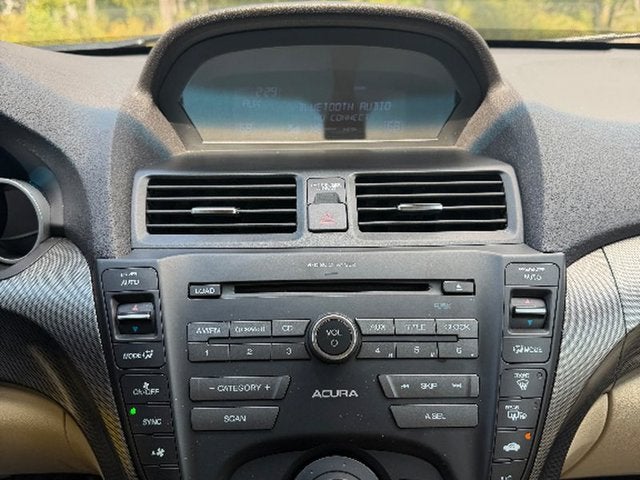 2013 Acura TL 3.5 (A6)