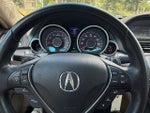 2013 Acura TL 3.5 (A6)