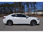 2018 Acura TLX w/Advance Pkg