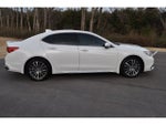 2018 Acura TLX w/Advance Pkg
