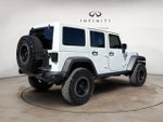 2013 Jeep Wrangler Unlimited Moab