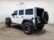 2013 Jeep Wrangler Unlimited Moab