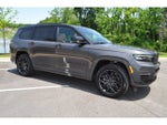 2025 Jeep Grand Cherokee L Summit Reserve