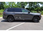 2025 Jeep Grand Cherokee L Summit Reserve