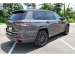 2025 Jeep Grand Cherokee L Summit Reserve