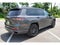2025 Jeep Grand Cherokee L Summit Reserve