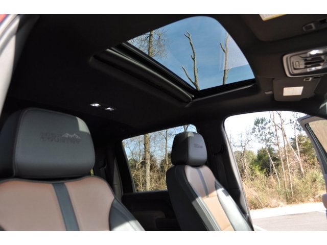 2021 Chevrolet Silverado 2500HD High Country