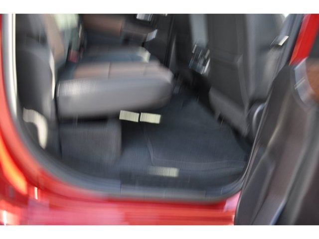 2021 Chevrolet Silverado 2500HD High Country