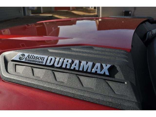 2021 Chevrolet Silverado 2500HD High Country