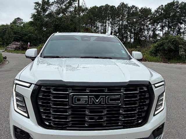 2025 GMC Yukon Denali Ultimate