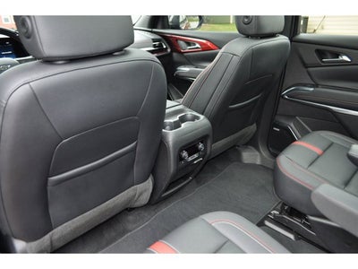 2024 Chevrolet Traverse FWD RS