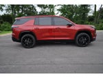 2024 Chevrolet Traverse FWD RS