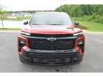 2024 Chevrolet Traverse FWD RS