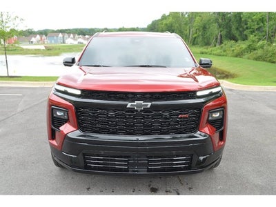 2024 Chevrolet Traverse FWD RS