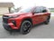 2024 Chevrolet Traverse FWD RS