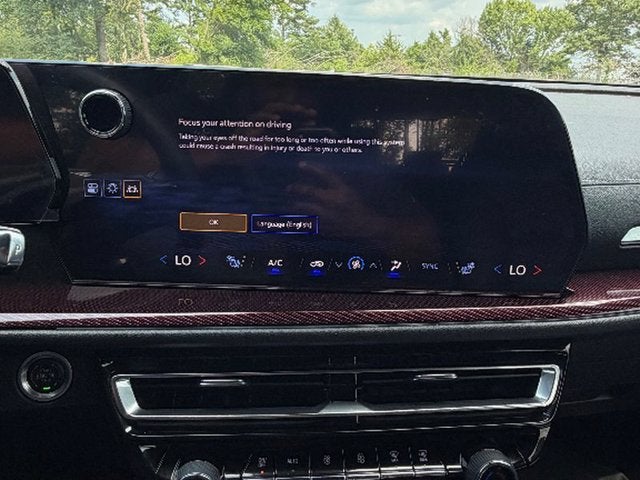 2024 Chevrolet Traverse AWD Z71