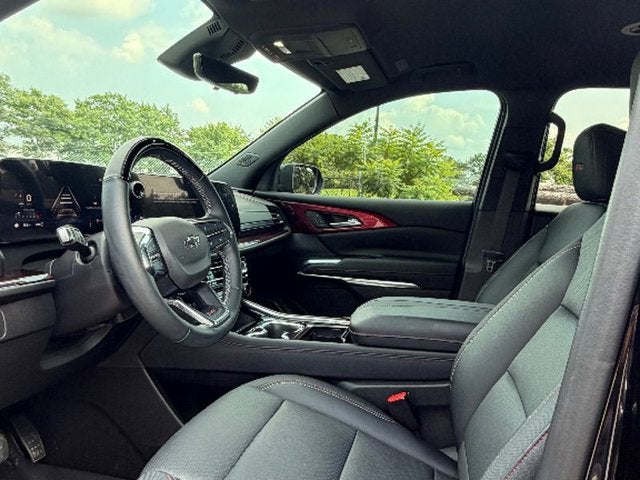 2024 Chevrolet Traverse AWD Z71