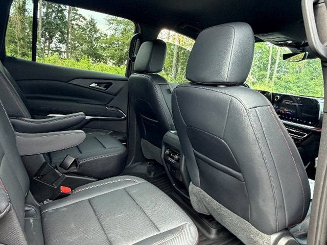 2024 Chevrolet Traverse AWD Z71