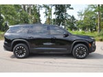 2024 Chevrolet Traverse AWD Z71