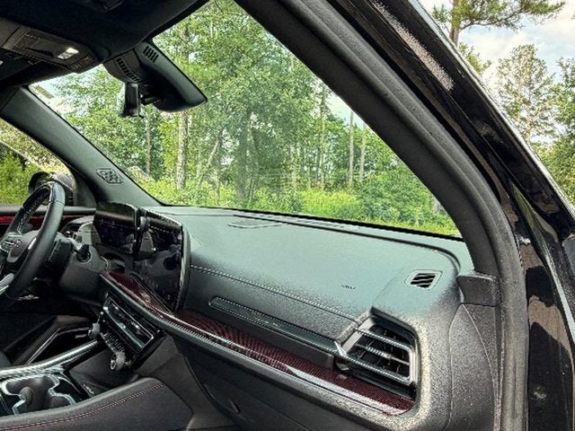 2024 Chevrolet Traverse AWD Z71
