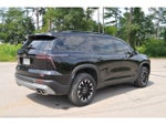 2024 Chevrolet Traverse AWD Z71