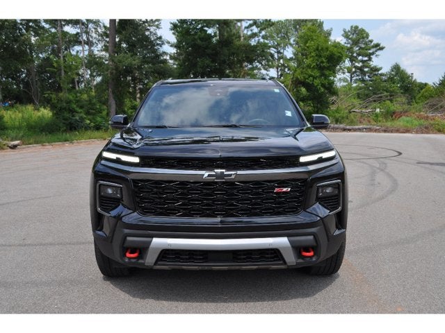2024 Chevrolet Traverse AWD Z71