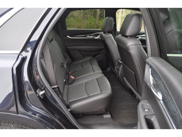 2021 Cadillac XT5 FWD Premium Luxury