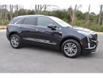 2021 Cadillac XT5 FWD Premium Luxury