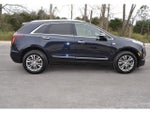 2021 Cadillac XT5 FWD Premium Luxury