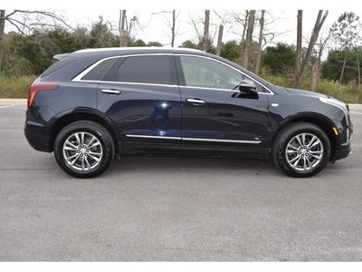 2021 Cadillac XT5 FWD Premium Luxury