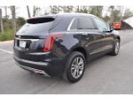 2021 Cadillac XT5 FWD Premium Luxury