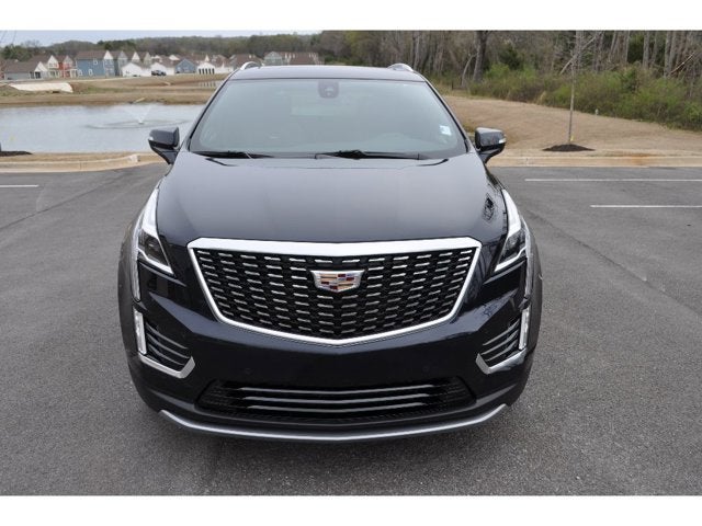 2021 Cadillac XT5 FWD Premium Luxury