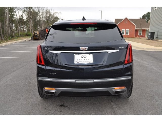 2021 Cadillac XT5 FWD Premium Luxury