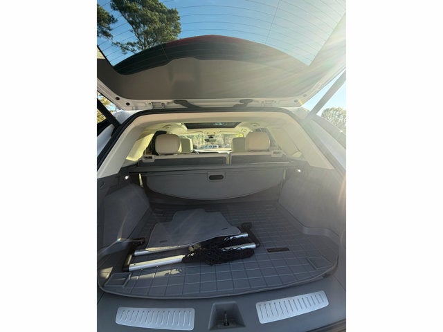 2025 Cadillac XT5 FWD Premium Luxury