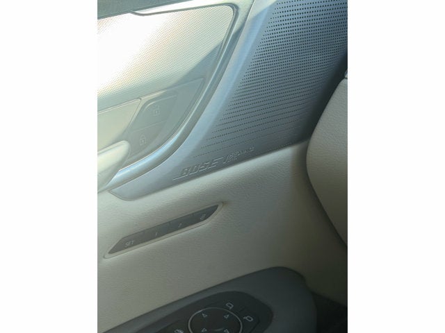 2025 Cadillac XT5 FWD Premium Luxury