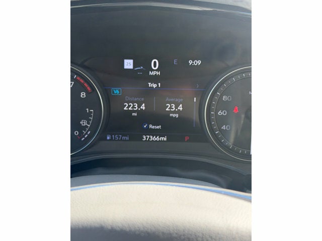 2025 Cadillac XT5 FWD Premium Luxury