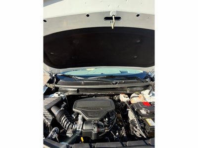 2025 Cadillac XT5 FWD Premium Luxury