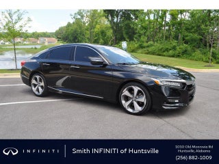 2020 Honda Accord Sedan Touring