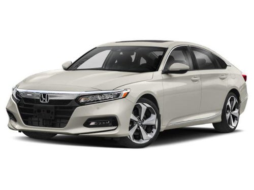 2020 Honda Accord Sedan Touring