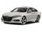 2020 Honda Accord Sedan Touring