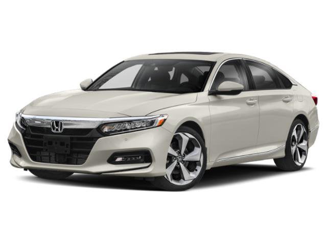 2020 Honda Accord Sedan Touring
